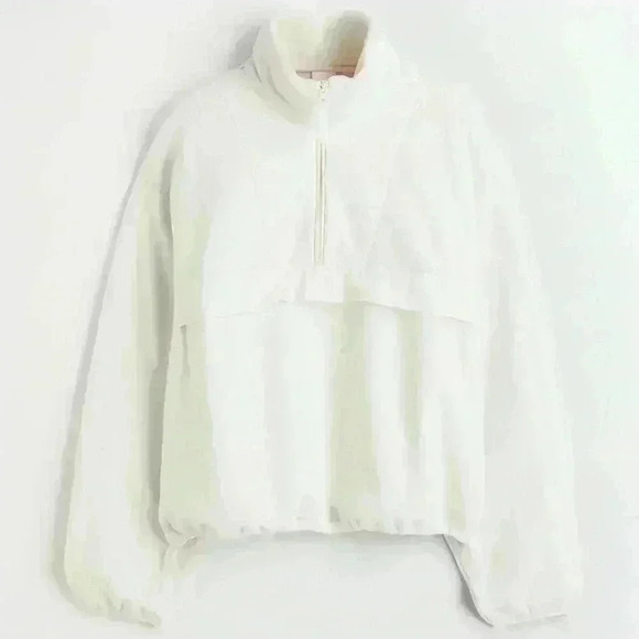 H&M pullover  sweater jacket xs - Picture 1 of 4